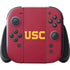 University of Southern California USC Nintendo Switch 2 (2025) with Joy-Con Skin